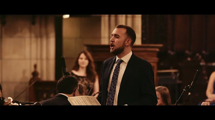 Comfort Ye My People, Ev'ry Valley (Messiah) - Jam...