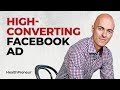 Native Advertising On Social Media (Watch Me Write A High-Converting Facebook Ad)