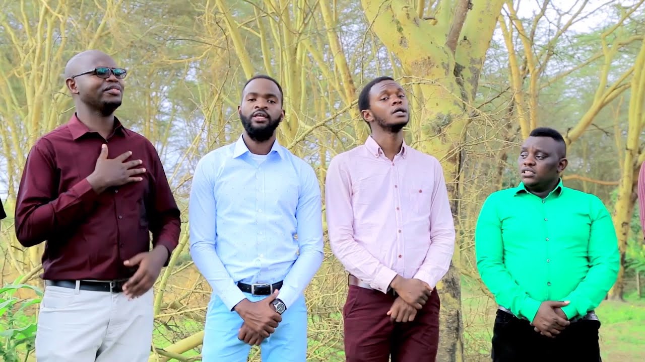Youtube Video Statistics For Byno Imani Yangu Noxinfluencer