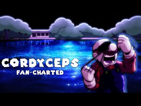 Jeffy's infinite irida Fan charts - cordyceps fan Charted!