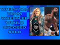 Which Tag Team Wrestler Would Succeed Solo | My Side of Things Podcast Segment