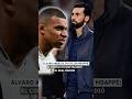 Álvaro Arbeloa vs Kylian Mbappé: el conflicto que sacudió al Real Madrid