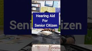 Best hearing aid for old age(senior citizen hearing aids ) #hearingaid #digitalhearingaid