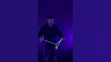 the CLEANEST yoyo sync to Cradles 🎵🪀🎹