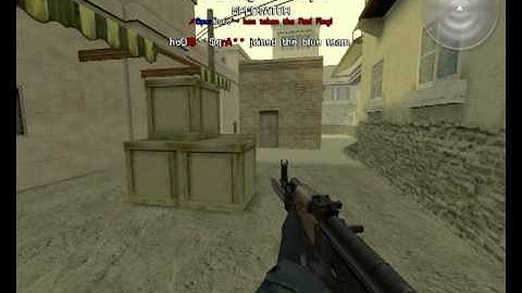 SOF2 Cheat WH Kes Moruk.avi