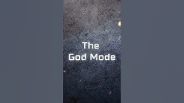 Unleash the “God Mode” on your computer #shorts #viral #life #hack