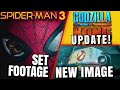 Spider-Man 3 (2021) , Godzilla Vs Kong, Ghostbusters Afterlife & MORE!!