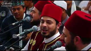 Download Lagu SHOLAWAT TURKI YANG INDAH MP3 Download Lagu SHOLAWAT TURKI YANG INDAH MP3