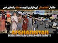 Taliban maintains cleanliness of afghanistan markets very well  episode 11