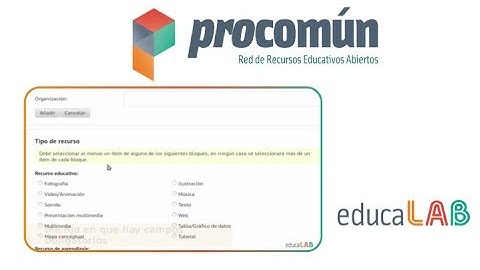 Crear un recurso de aprendizaje (antiguo)