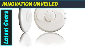 Best Occupancy Sensor? Legrand Pass & Seymour Wattstopper Tested!