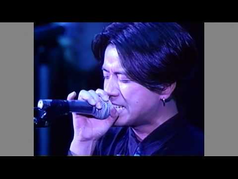 チェッカーズLIVE1992「Present for you」