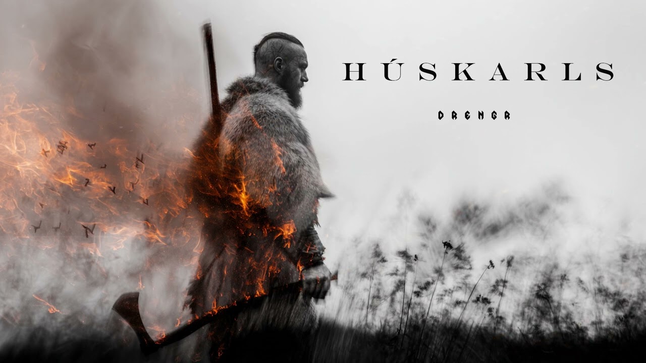 Húskarls (Viking Warriors) | Viking Metal