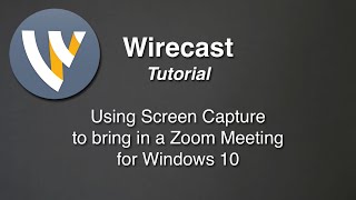 Wirecast