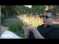 John Newman - Come And Get It (Behind the Scenes)