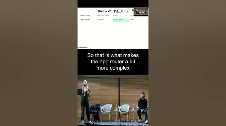 Different data fetching patterns! Remix Js (React Router) vs Next Js vs  TanStack start!
