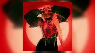 take you to hell - ava max [sped up]