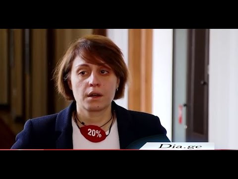 მაინტერესებდა ჰქონდა თუ არა ყველანაირი პირობა- კახა კუჭავა ხოშტარიას შეხვდა 5.11.2021