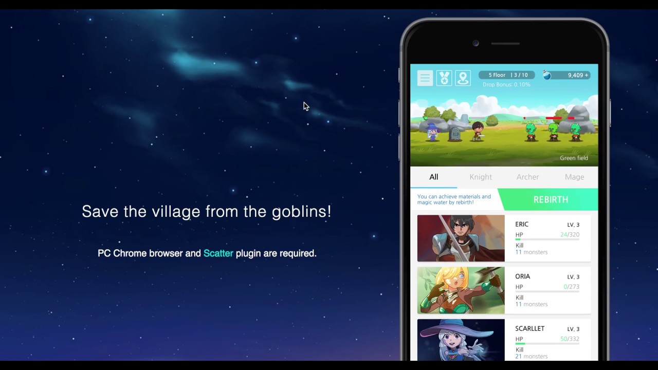 EOS ecosystem update - Cool new apps, developer programs and status of voting