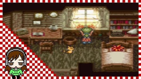 Chrono Trigger (part 1)