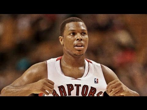 Kyle Lowry 2014 2015 Mixtape HD