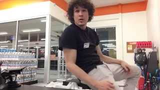Big Lots! Training Video