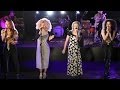 Neon Jungle cover 'Gotta Get Thru This' for #Kisstory