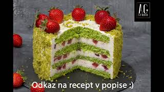 Machová torta