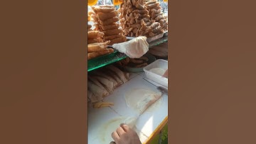 Thumbnail of Cara membuat pisang aroma aneka rasa.