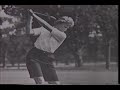 Mickey wright golf swings