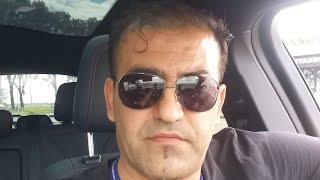 Beni Yerden Yere Vurup Durmayın