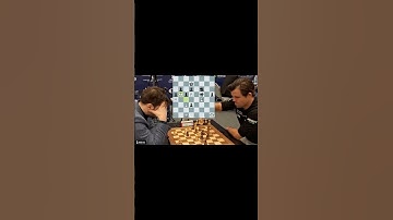 Bishop Trap! Magnus Shows Why Knight Is King in Closed Game