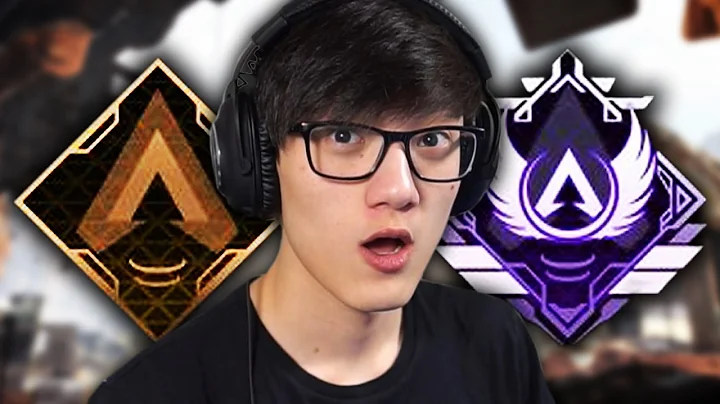 SOLO BRONZE TO MASTERS IN ONE STREAM | THE BEGINNI...