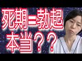 【22時アップロード動画】子孫残すため？