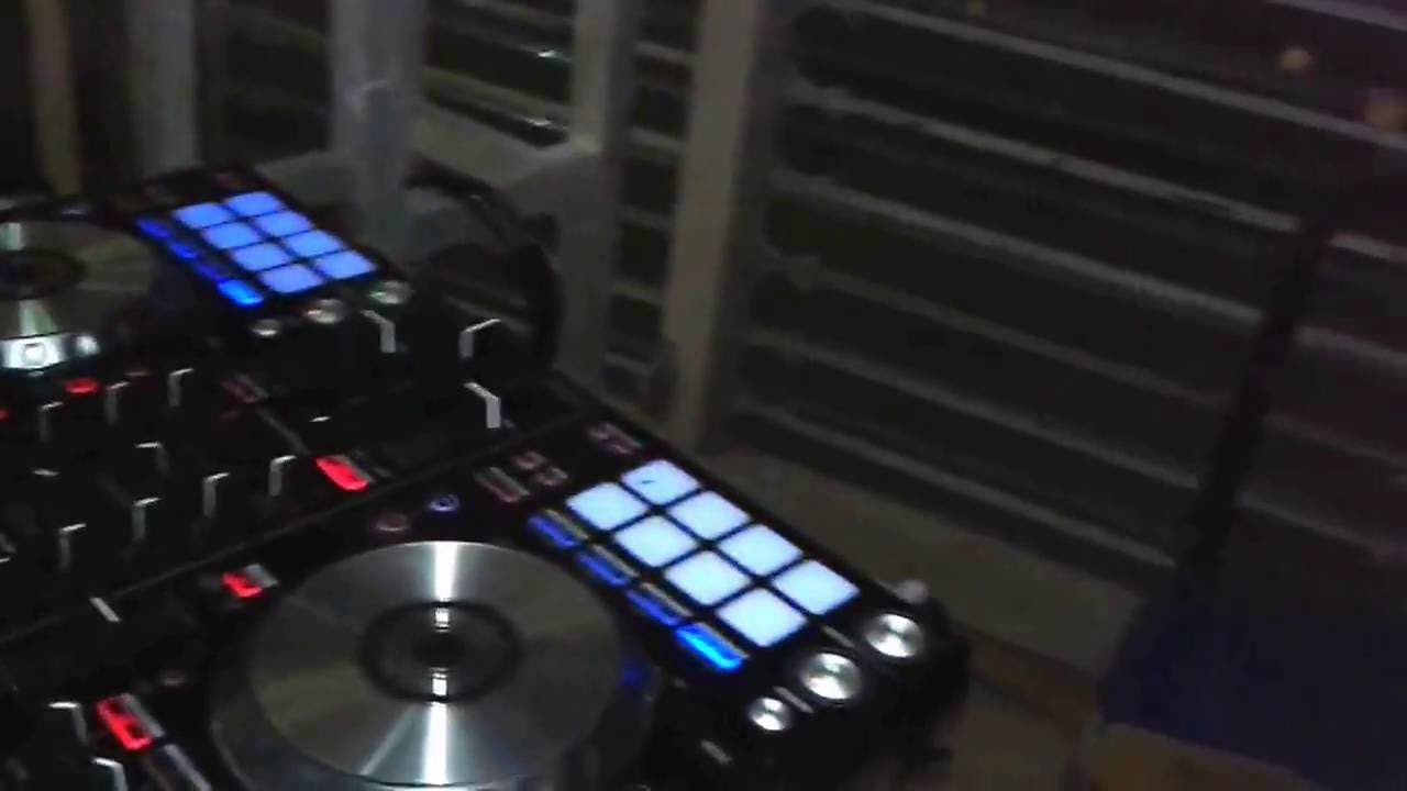 DISCOTECA EXTASIS