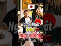 Người Nhật bán mực nướng😂😂😂 #vietnamkun