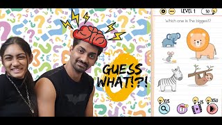 Guess The Picture Game | Mobile Gaming screenshot 4