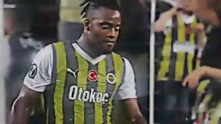 FENERBAHÇE 3-1 LUDOGORETS UEFA Avrupa konferans Ligi maç özeti