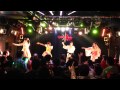 KIRA☆PEACE 「glory rainbow」 2015/2/15