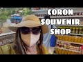 Coron souvenir  gift shop  largest and oldest bilihan ng pasalubong sa coron