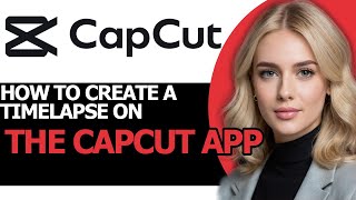 How to Create a Timelapse on the CapCut App (FULL GUIDE!) screenshot 4