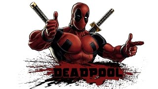 Deadpool - УЖЕ В КИНО #1