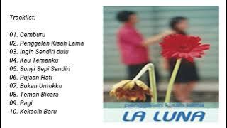 La Luna - Penggalan Kisah Lama (2000) Full Album