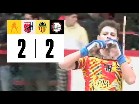 Highlights Centro Valenciano vs Lomás de Rivadavia