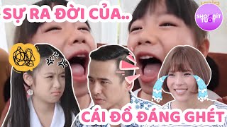 Sự tích về "CÁI ĐỒ ĐÁNG GHÉT" khiến người đời phẫn nộ của Lam Chi đã ra đời như thế này đây