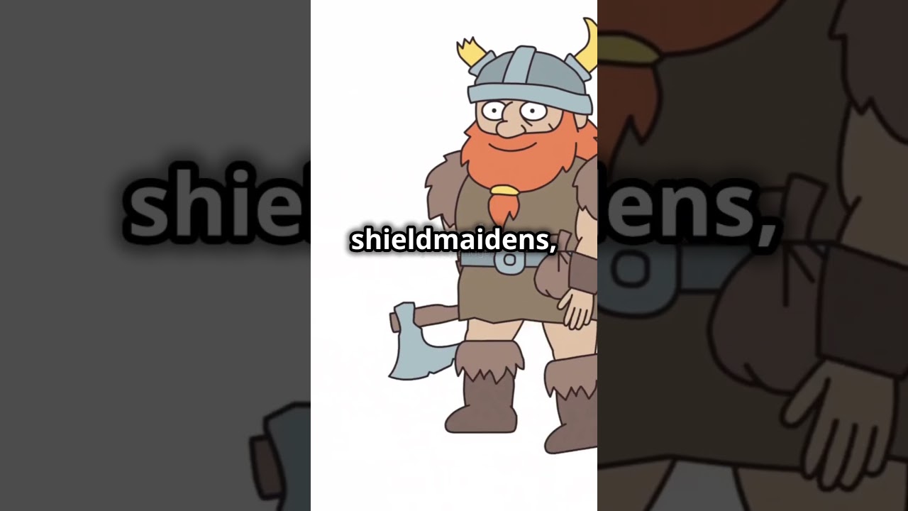 The Viking Age - Beyond the Myths Part 5 