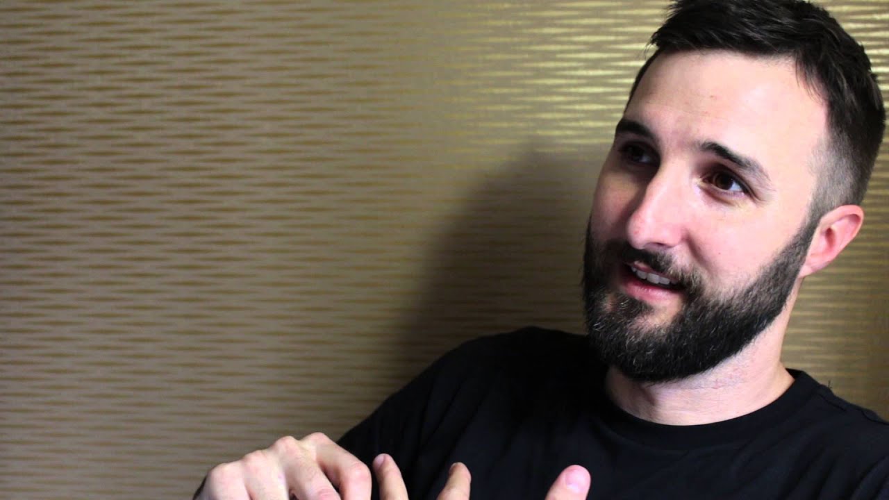 What Joseph Prielozny looks for in artists