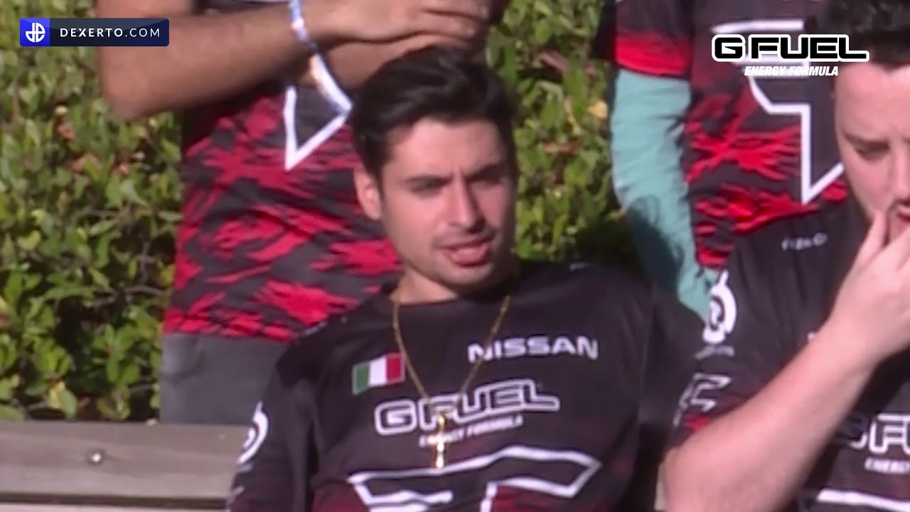 FaZe Clan Interview at CWL Champs 2019