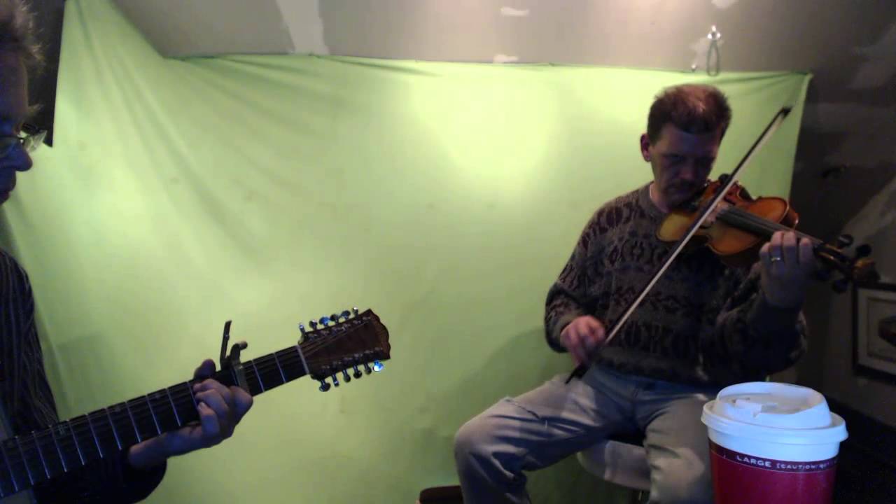 "The Little Drummer Boy" on guitar and violin YouTube