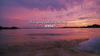 Jauh Tapele - RapSoul x East Nation || Video GIF- Story WhatsApp